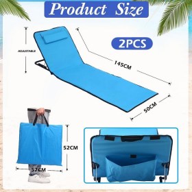 beach loungers 02